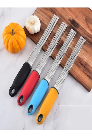 Narenciye Limon Rendesi & Peynir Rendesi-parmesan Peyniri Limon Zencefil,sarımsak,muskat,çikolata,sebzeler Meyveler Mutfak Aletleri Sarı