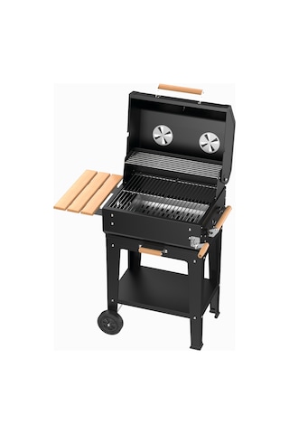 Marina Grıll Bbq Mg5040 Kömürlü Barbekü Mangal Bbq