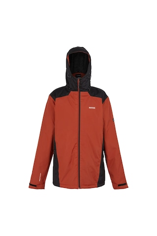 Regatta Thornridge II Erkek Mont - Bordo