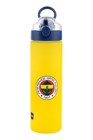 Me 25787 Fenerbahçe Sarı Tritan Matara Sarı