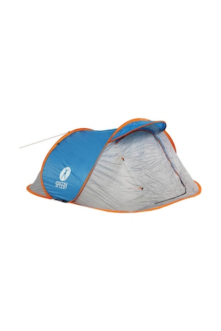 Upland Speedy Pop Up Çadır - 2 kişilik Gri - Mavi