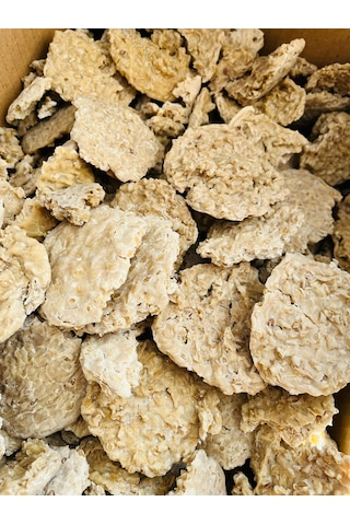 Mahmut Gedemenli Sıkma Maraş Tarhanası 2 KG