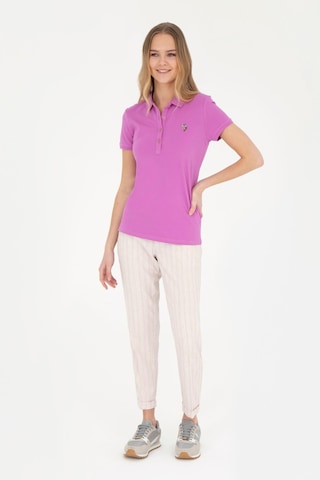 U.s. Polo Assn. Kadın Pantolon 1826005 Lacivert