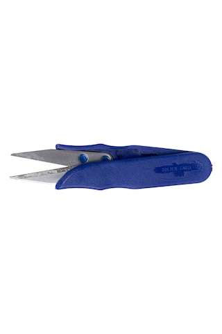 Golden Eagle İplik Temizleme Makası Plastik Tc-100