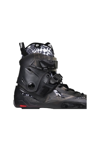 Flying Eagle X5d Spectre Black Urban Paten Siyah