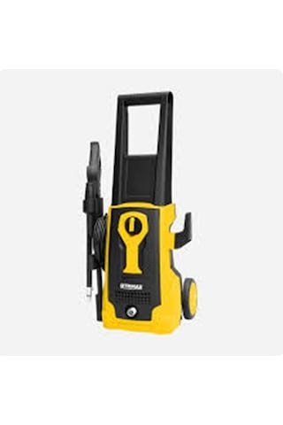 Rtrmax Yüksek Basınçlı Yıkama Makinesi 1600W 135 Bar