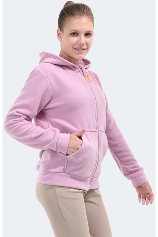 Slazenger  Sofal I Kadın Polar Lila