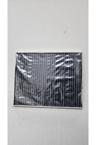 Ford Fiesta- Courier 2008-2022 Arası Karbonlu Polen Kabin Filtres