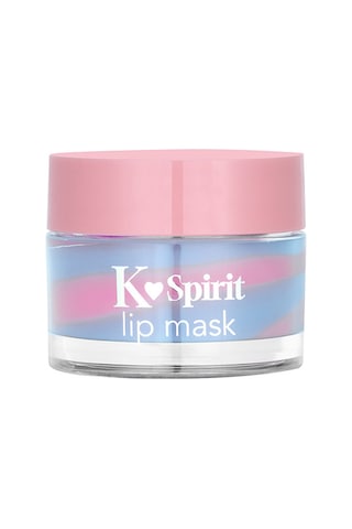 Flormar K-spirit Lip Mask Ultra Nemlendirici Ve Besleyici Dudak Maskesi 8682536107600
