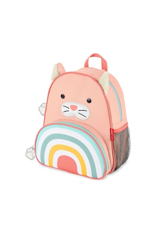 Skip Hop Zoo Sırt Çantası Kedi