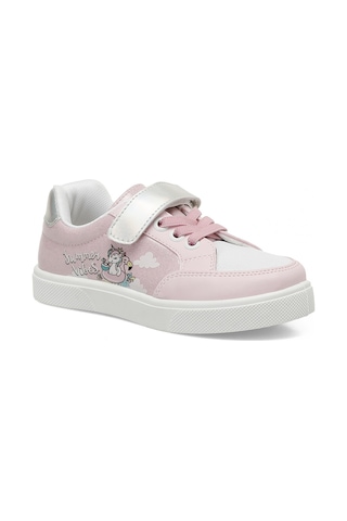 Polaris Guli.p5fx Pudra Kız Çocuk Sneaker 000000000101969722 Pembe