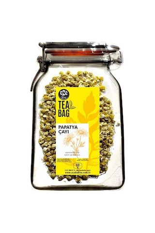 Oze Papatya Çayı 60 G