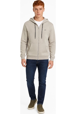 Loft Regular Fit Erkek Hırka Lf2044040 Q1.v1 Taş