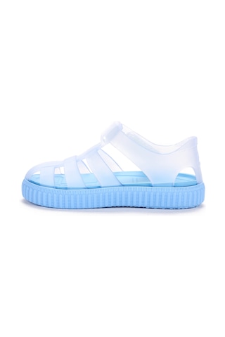 Igor Nico Cristal Unisex Çocuk Sandalet S10290 Açık Mavi