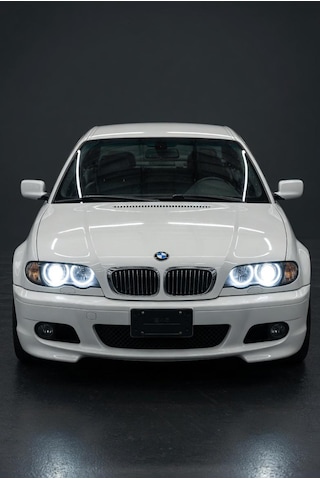 Bmw E46 Led Angel Halka Seti Beyaz Far İçi Halka Takımı Premium Seri 4x131mm