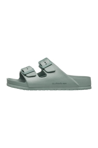 Quiksilver Embark Rf Youth Erkek Çocuk Terlik-30099 Yeşil