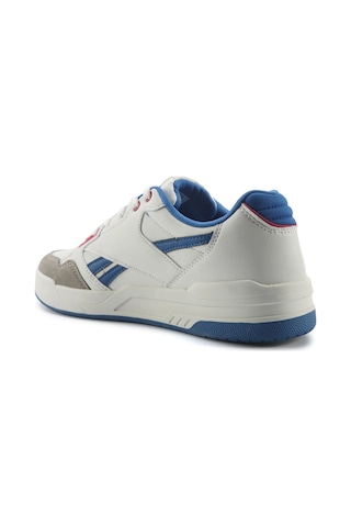Reebok Andy Pose Gri Erkek Sneaker Gri-lacı