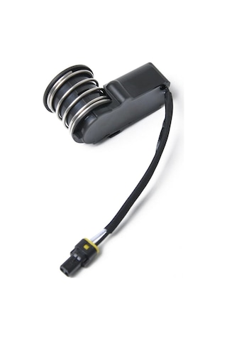 Tr Oto Yedek Parça Park Sensörü 10ca0212a 2 Pin - Toyota Rav4 3 2005-2010 İle Uyumlu