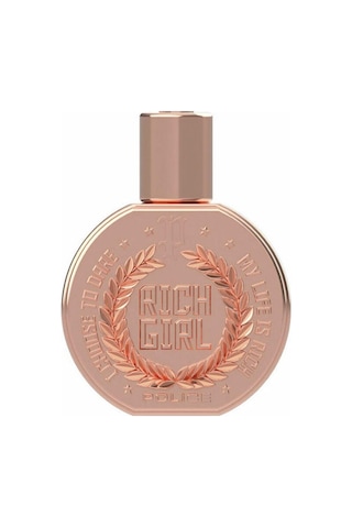 Police Rich Girl Edp 30 Ml Kadın Parfümü Çiçeksi - Meyve