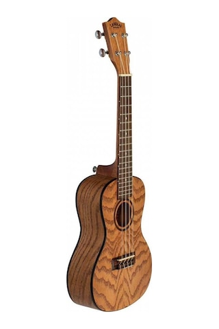 Lanikai Oa-c Meşe Oak Concert Ukulele Standart Boy Dengeli Ton