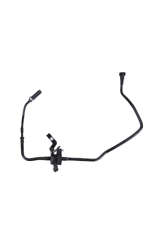 Lemestar Ford Fiesta 2014-2019 Yakıt Buhar Hattı - D2bz9c047f Uyumlu Yüksek Kaliteli Yakıt Boru Hattı