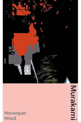 Norwegian Wood: The Classic Japanese Love-story, Now İn A Deluxe Gift Edition