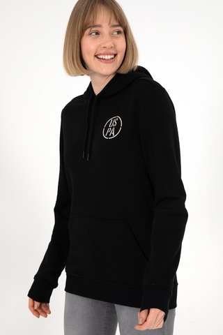 U.s. Polo Assn. Erkek Siyah Sweatshirt 50293361-vr046 Siyah