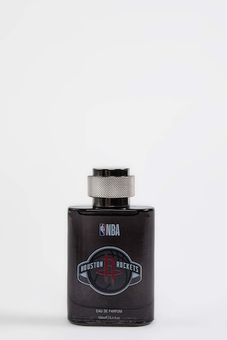 Defacto NBA Houston Rockets Lisanslı Parfüm U1099AZNSBK21 100 ML