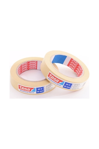 Tesa 4349 Genel Maskeleme Bandı 40 Mt