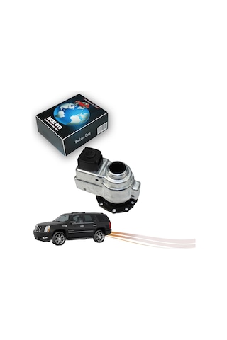 Cadillac Escalade 2007-2013 Sağ Veya Sol 1 Adet Katlanır Ayna Motoru