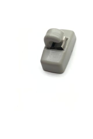 Plastech Seat Altea Xl 2008-15 Güneşlik Tutucu Klipsi Kanca Gri 3b0857561b