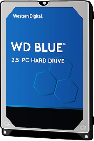 Wd 1tb 2.5 Hard Disk - Sabit Disk - n11.com