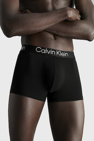 Calvin Klein Erkek Boxer 000Nb3187A 7V1 Siyah