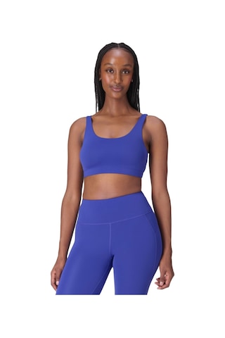 Sweaty Betty All Day Bralette 5523 Mavi
