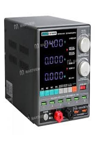 Sugon 3010pm 30v 10a Dc Power Supply 4 Digitli Ekran