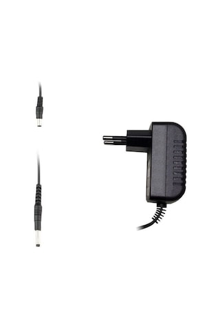 Rowenta Rh857xxx Serisi Air Force 24v Süpürge Ac Adaptör - Şarj Cihazı