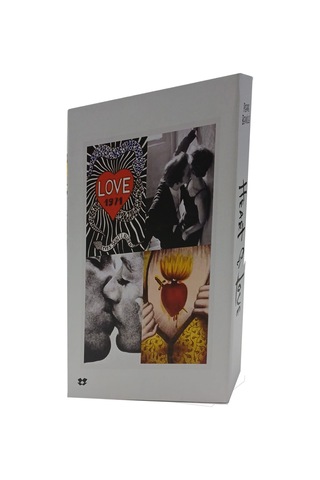 2026-732 Heart Love