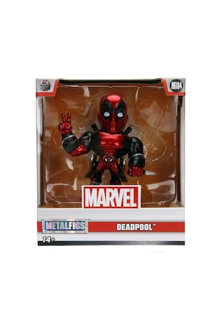 Marvel 4" Deadpool Figürü 253221006