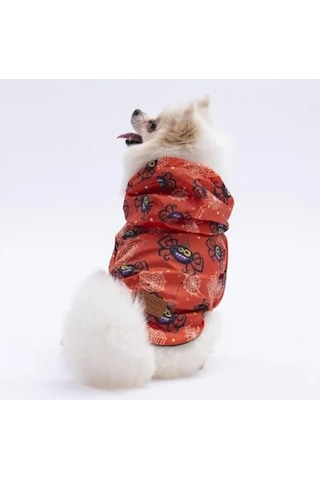 2as Köpek Montu, Yağmurluk, Küçük-büyük Irklar İçin 6xl 142335