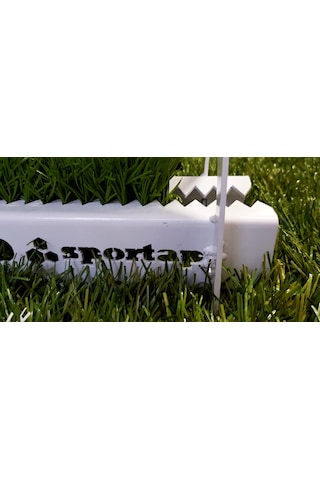 Sportap Suni Çim Halı Çekme Aparatı