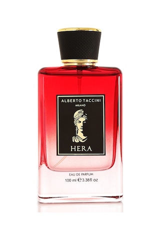 Alberto Taccini Hera Kadın Parfüm EDP 100 ML