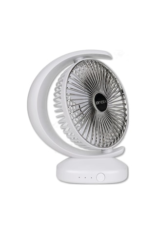 Joysidea FN-610 3 Kanatlı Şarjlı Masaüstü Vantilatör