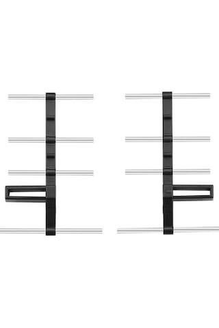 Mavic Mini Spark Air Uyumlu Yagi Uda Anten 2li Set 2.4 Ghz