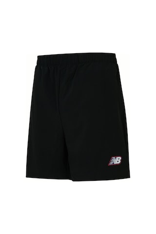 New Balance Performance Erkek Şort Siyah
