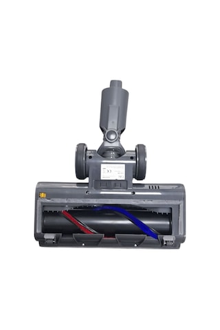 Fakir Inovator 6065 Şarjlı Süpürge İçin Süpürücü Başlık Violet