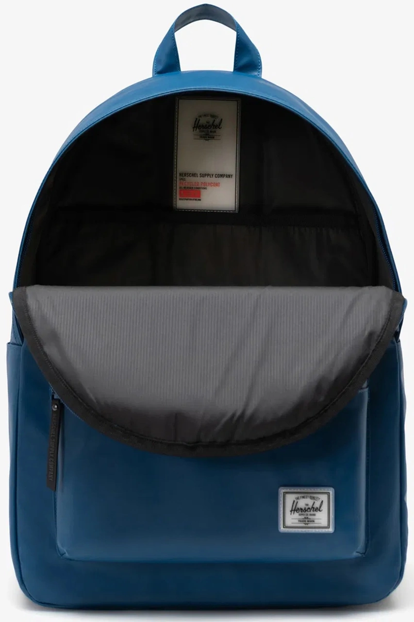 Herschel Classic Xl Weather Resistant Backpack 25l Unisex 44,5cmx32cmx15cm Suitici Sırt Çantası Lacivert Lacivert