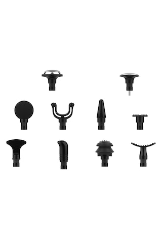 Pierre Cardin 10 İn 1 Masaj Aleti Pc-m10003