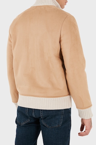 Gran Sasso Erkek Ceket 78148 58000 120 Taba Taba