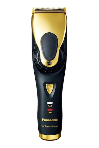Panasonic Saç Kesme Makinesi Er-gp84 Altın