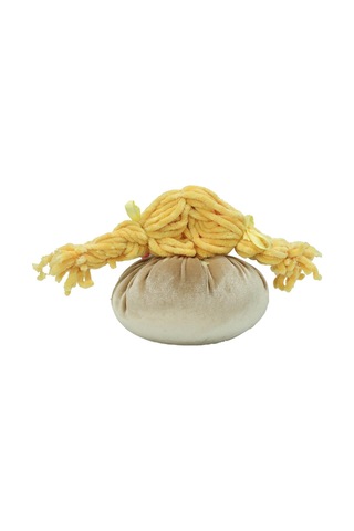 E38 El İşçiliği Kese Bebek 12 Cm - 6241 1 Adet
